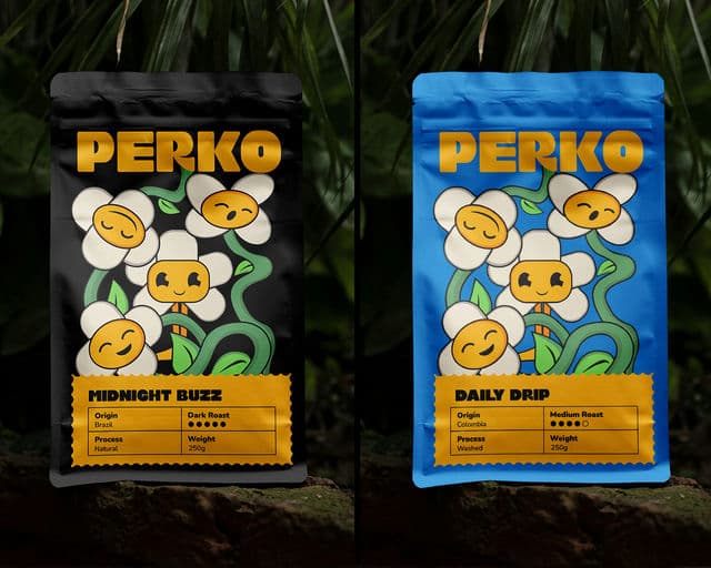PERKO
