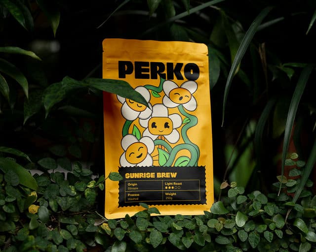 PERKO