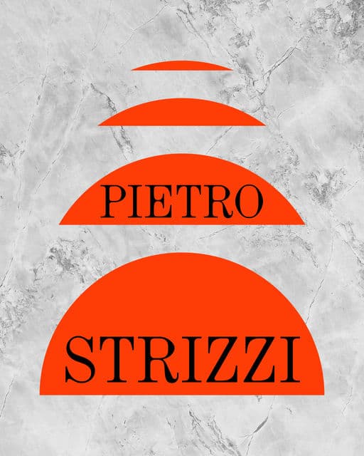 Pietro Strizzi