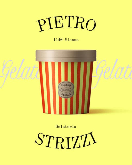 Pietro Strizzi