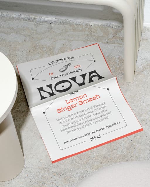 Nova