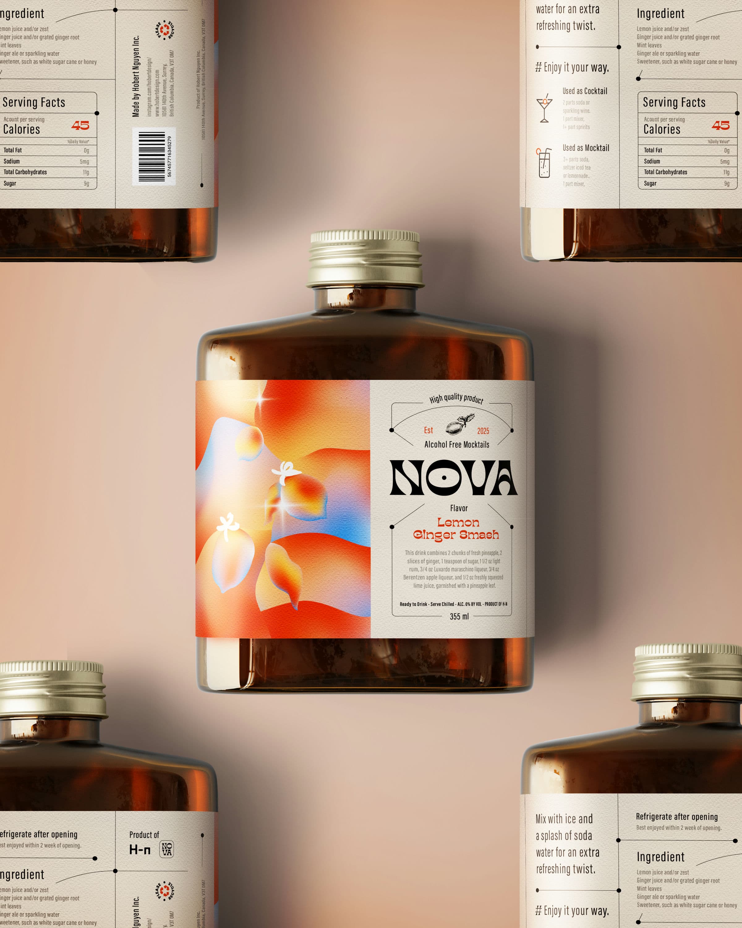 Nova