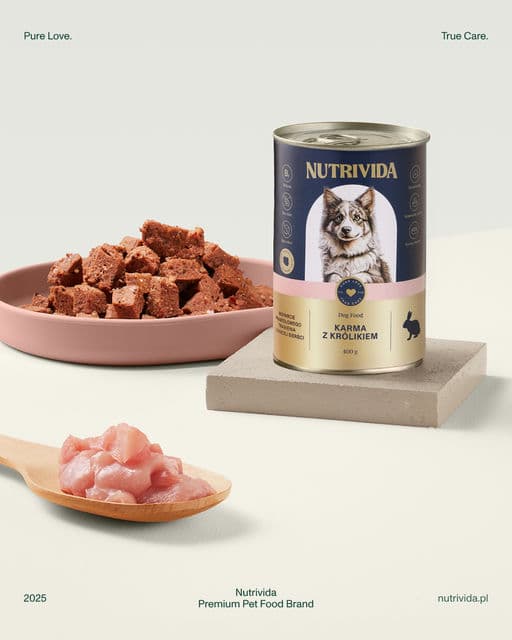 Nutrivida