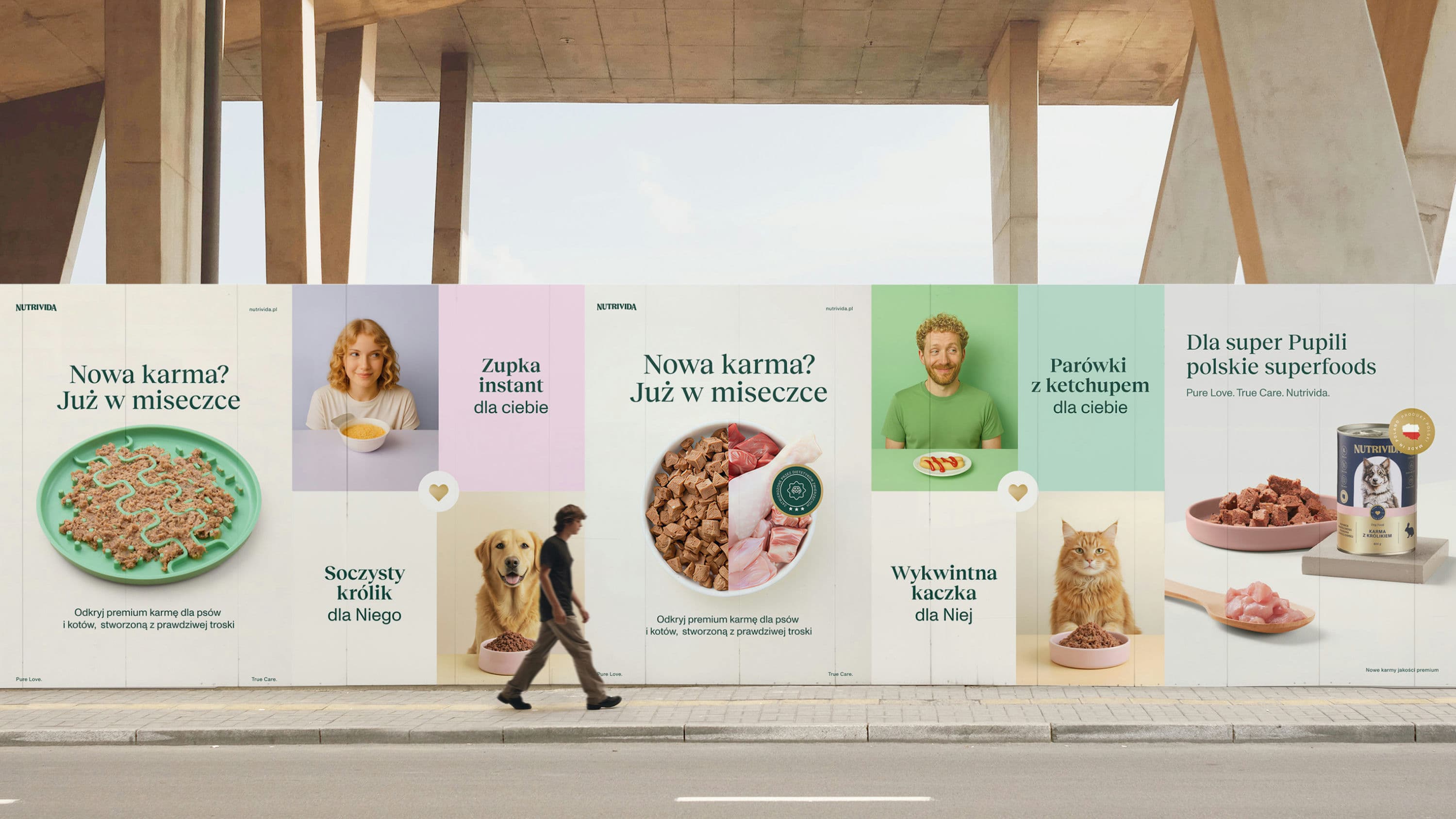 Nutrivida
