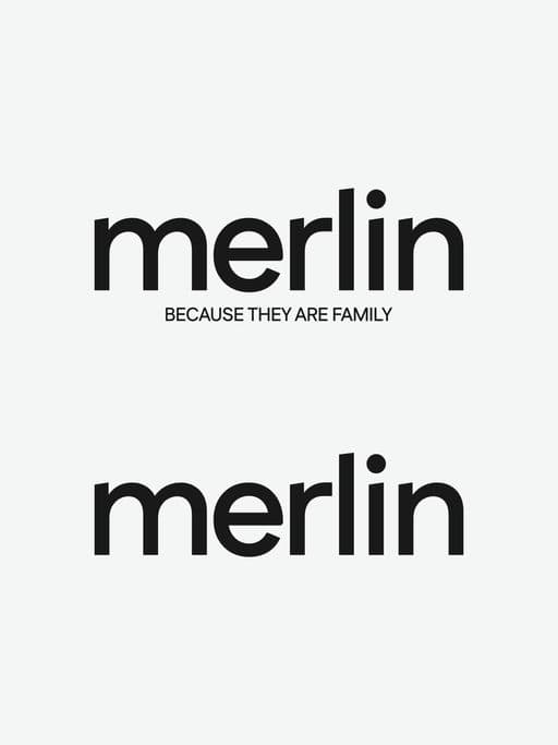Merlin Dog Supplement