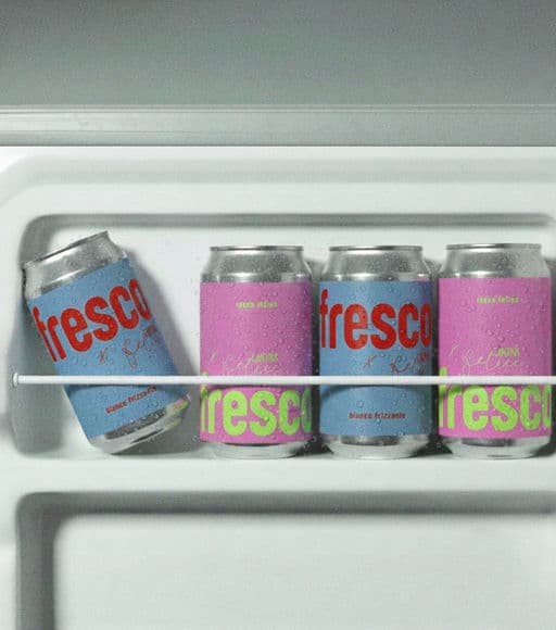 Fresco x Cantina Felice