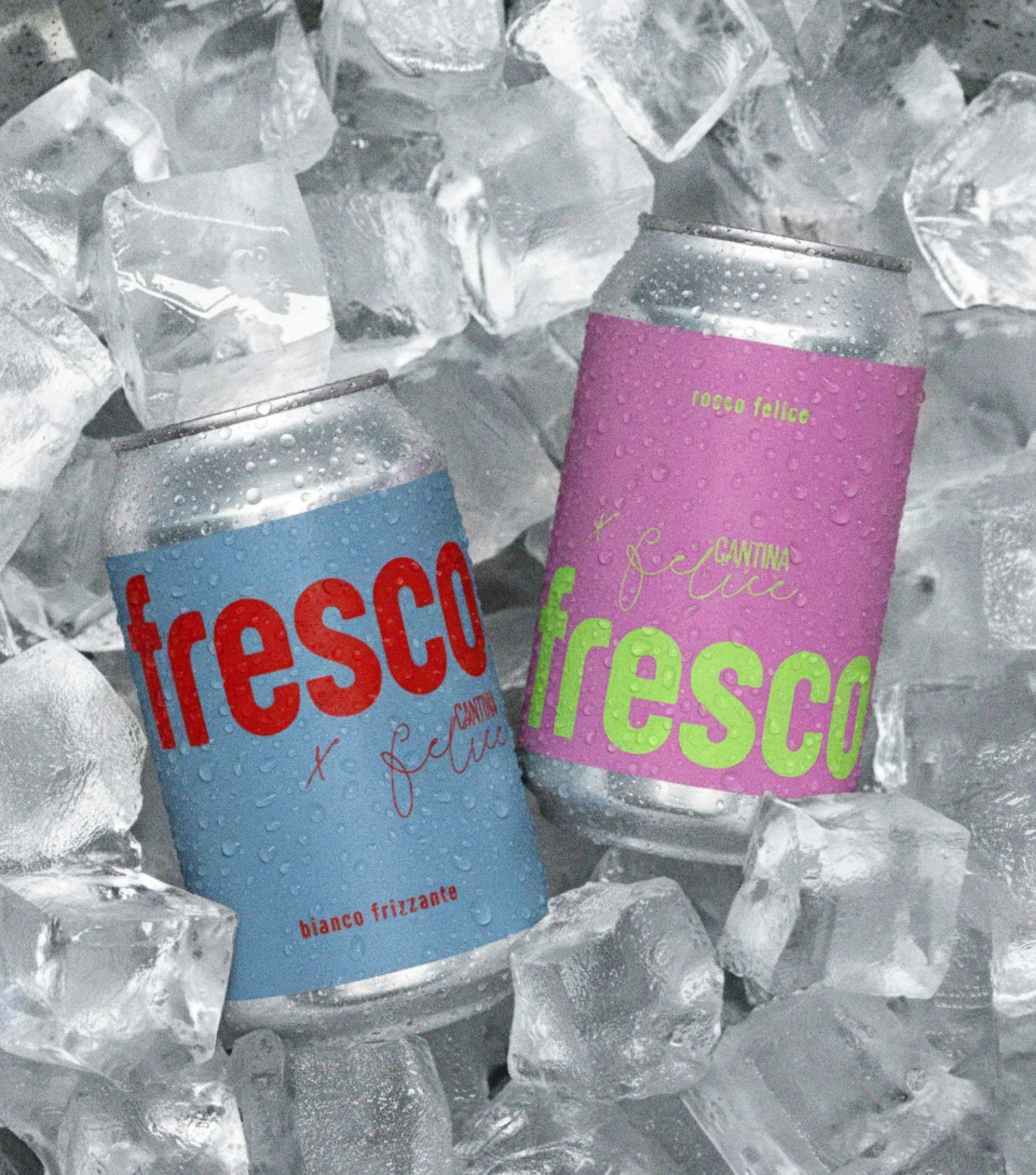 Fresco x Cantina Felice
