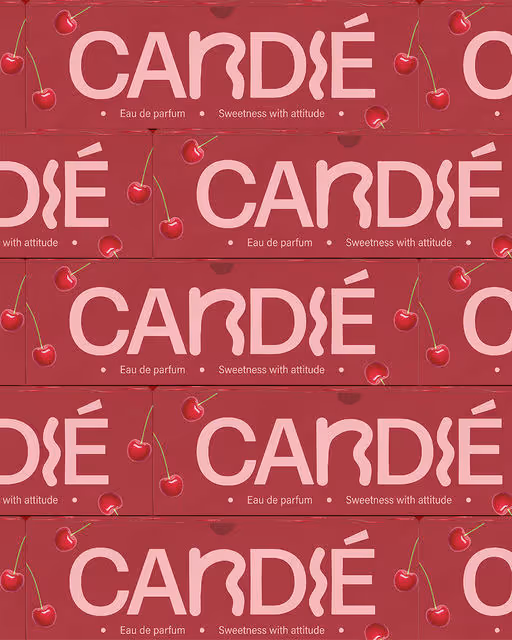 CANDIÉ