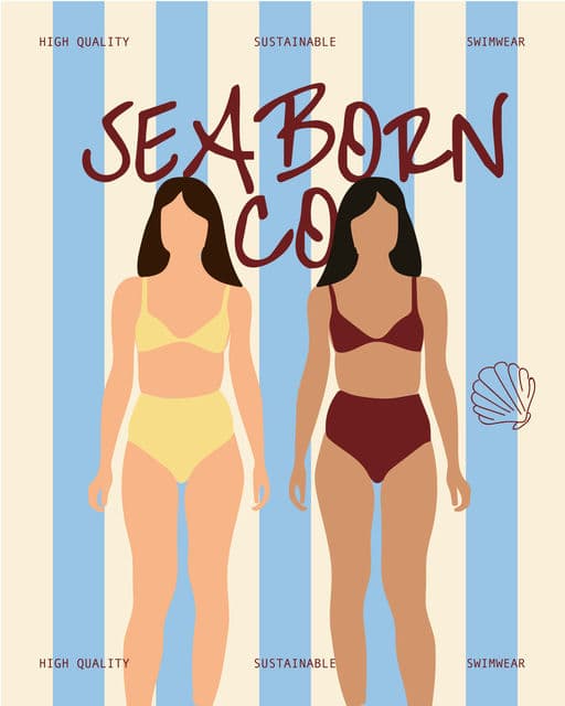 Seaborn Co.