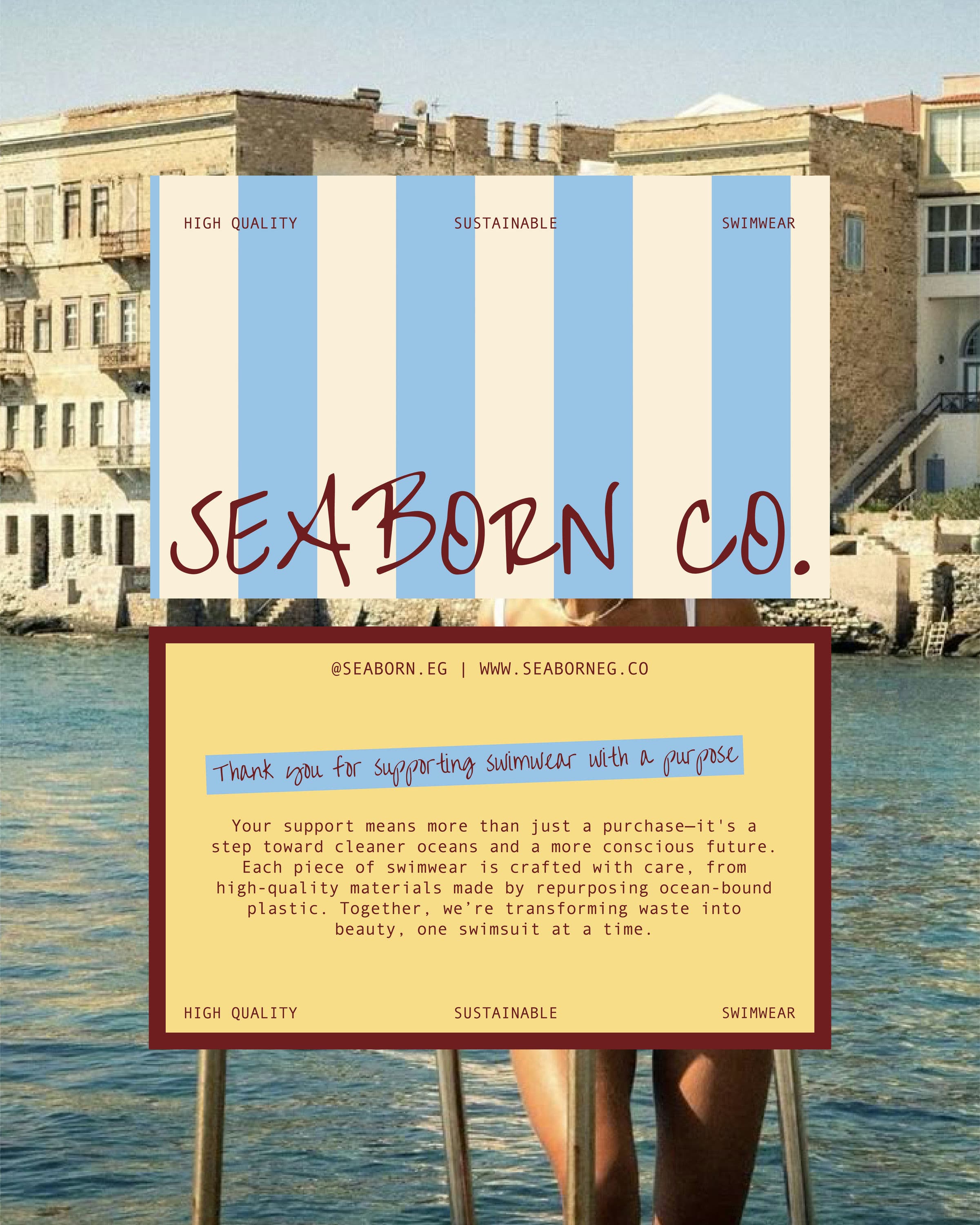 Seaborn Co.