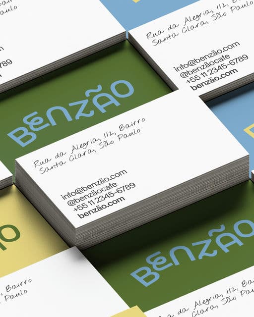 Benzão