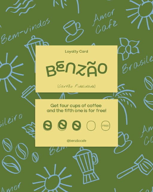 Benzão