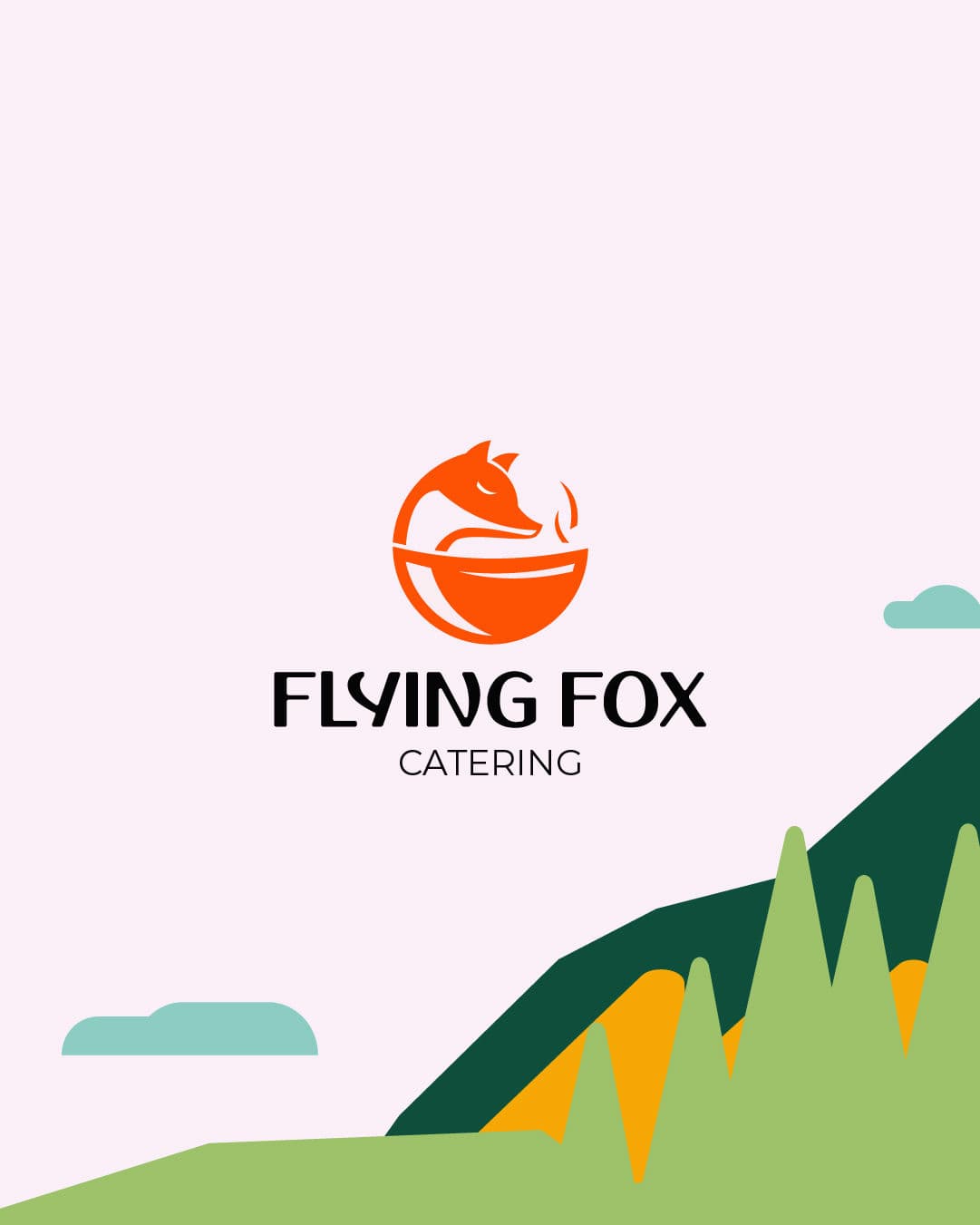 FLYING FOX
