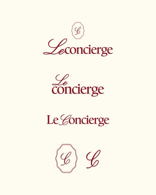 Le Concierge
