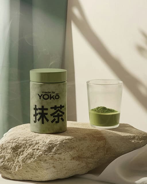 Yokō Matcha Café🍵