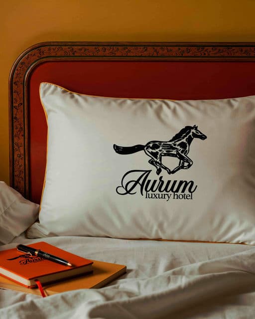 Aurum - luxury hotel