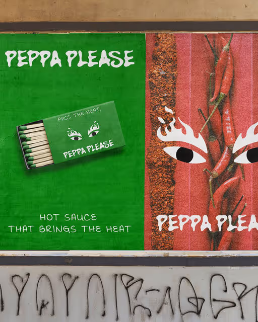 Peppa Please