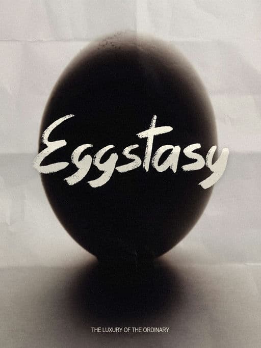 Eggstasy