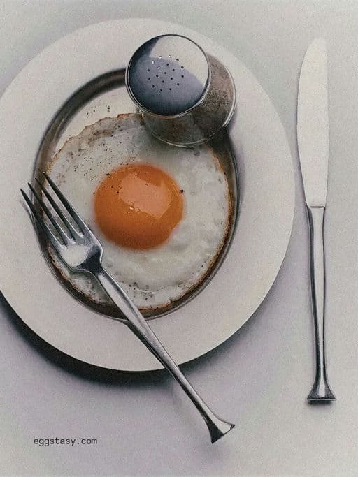 Eggstasy