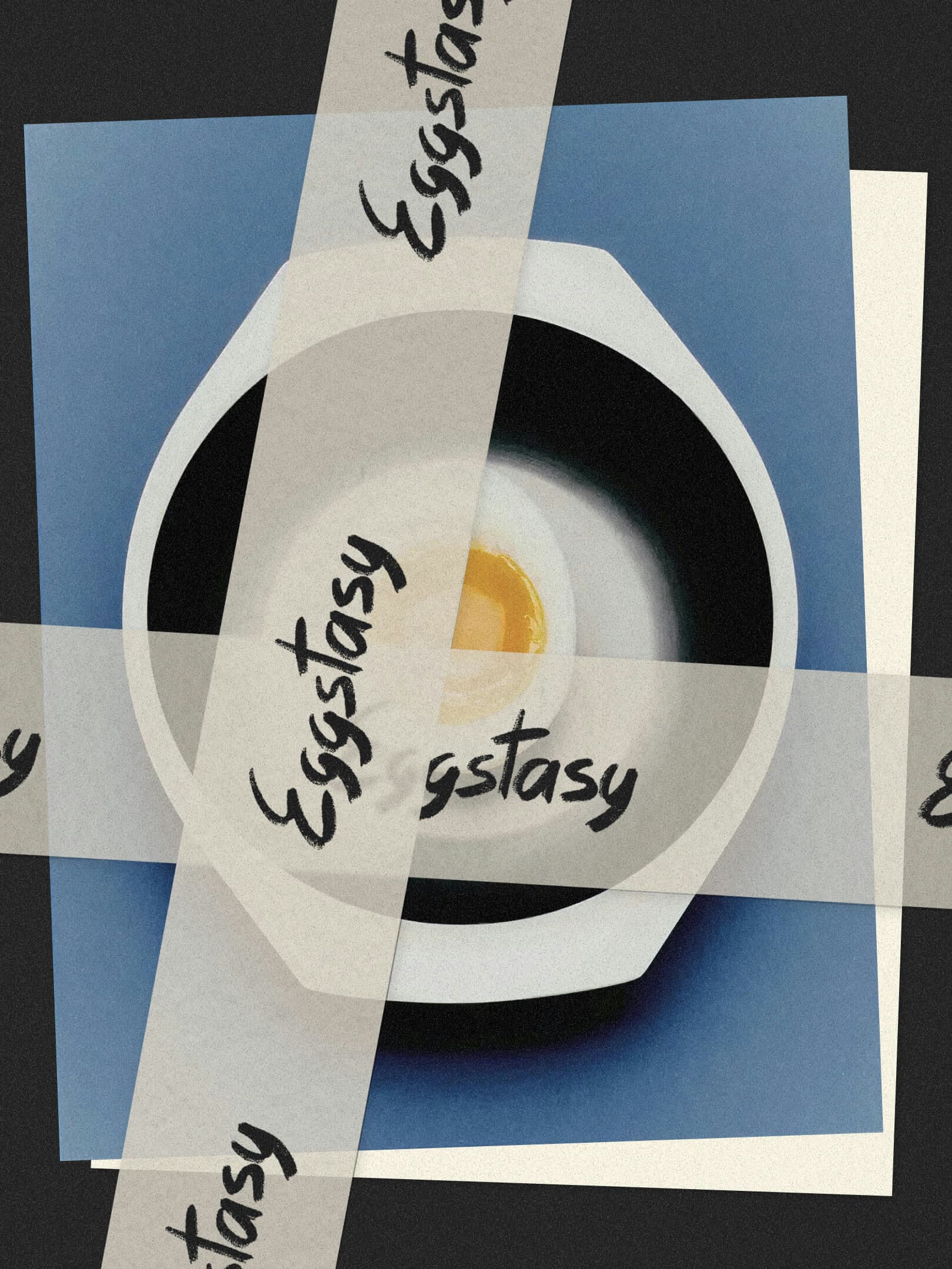 Eggstasy