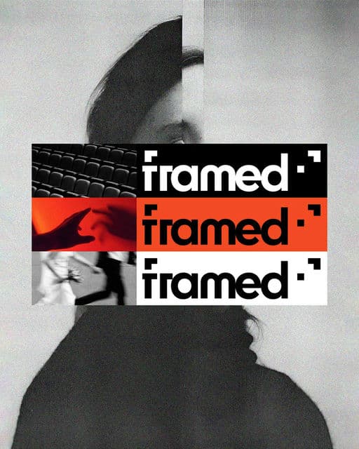 FRAMED