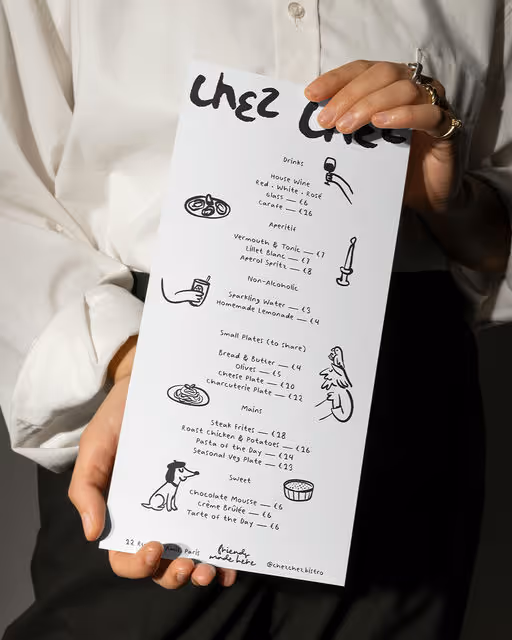Chez Chez