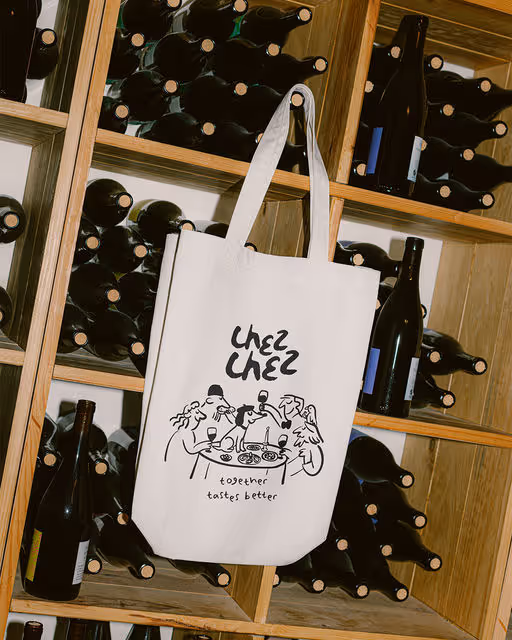 Chez Chez