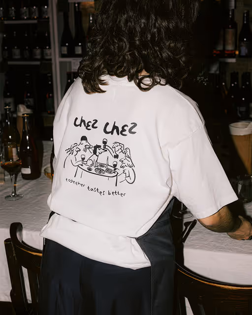 Chez Chez