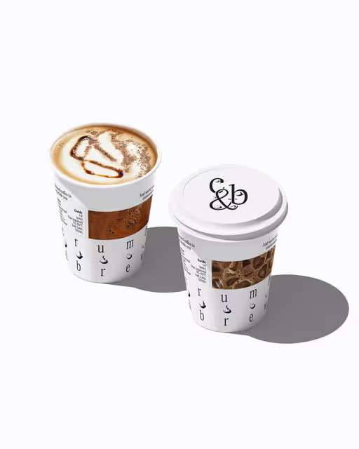 Crumb & Brew