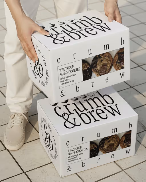 Crumb & Brew