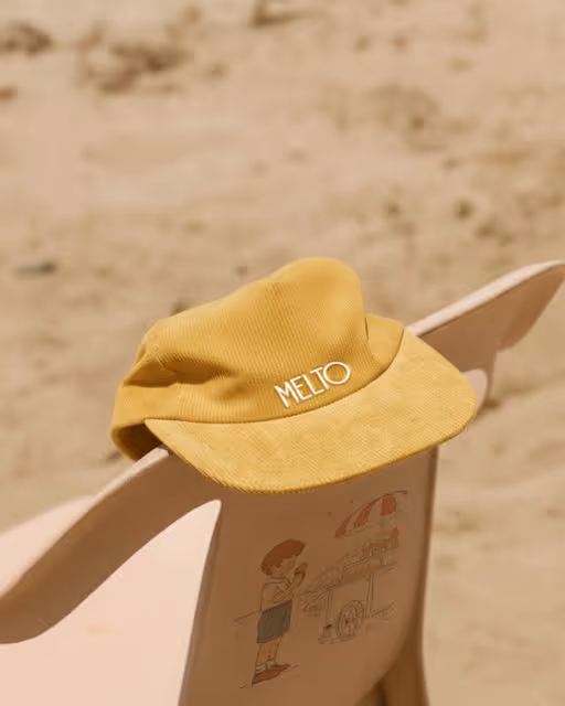 MELTO - Ice Cream Packaging