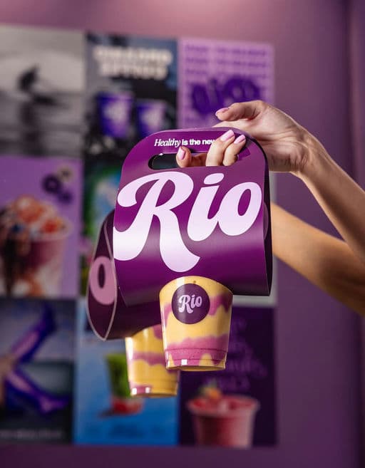 RIO Açaí Bowls