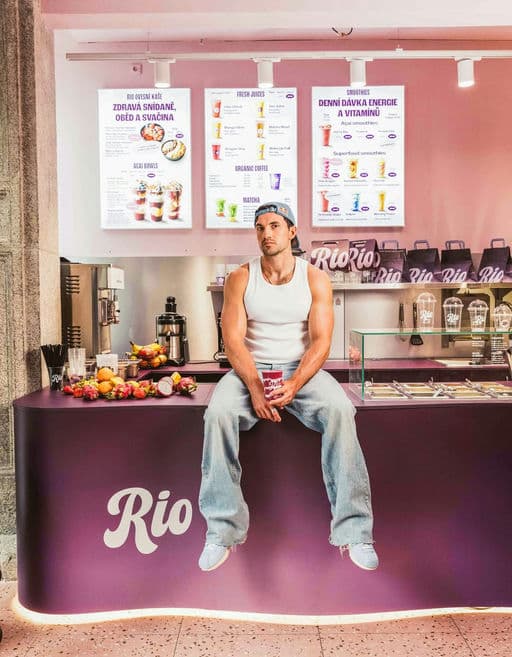RIO Açaí Bowls