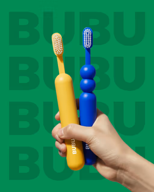 BUBU Toothbrush