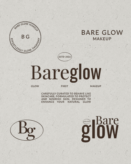 Bare Glow