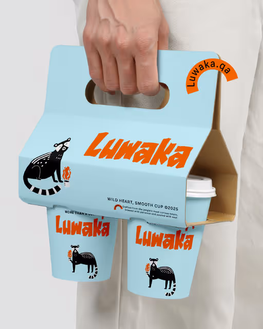 LUWAKA