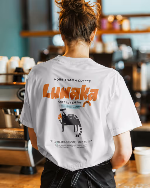 LUWAKA