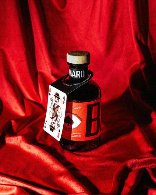 Amaro Baro