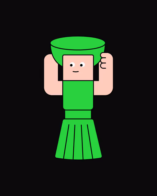 Mica Matcha