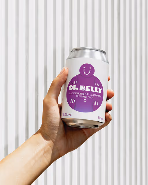 Oh Belly