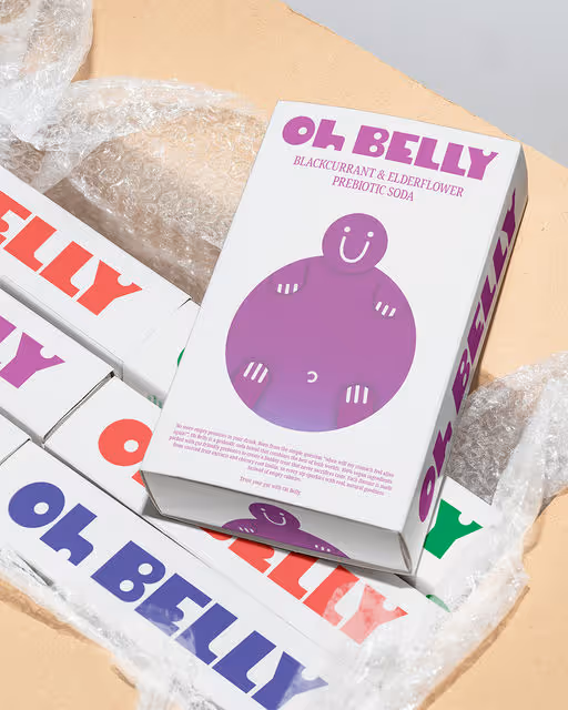 Oh Belly