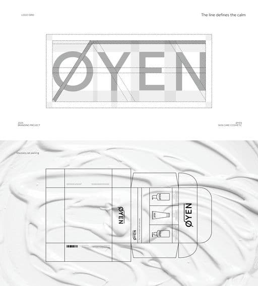 ØYEN