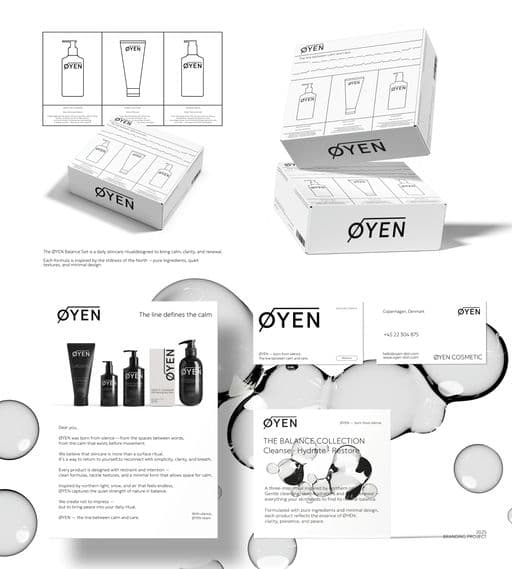 ØYEN