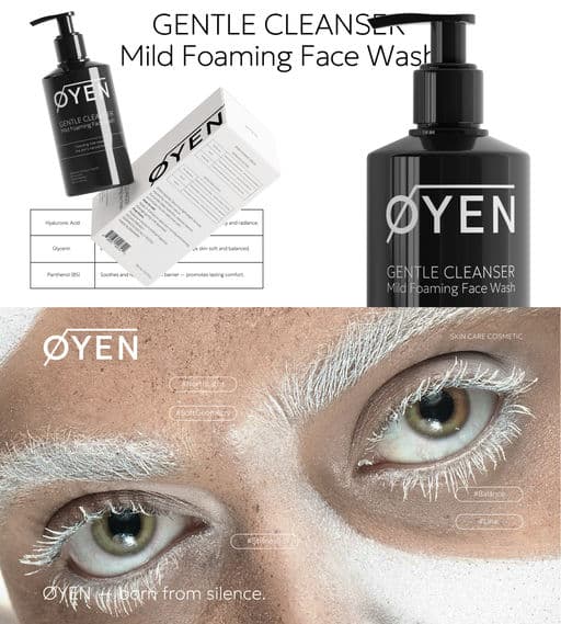 ØYEN