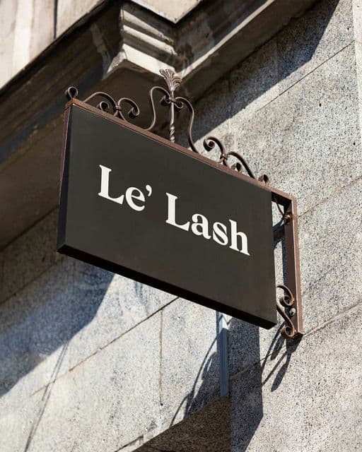 Le’ Lash Skincare Products