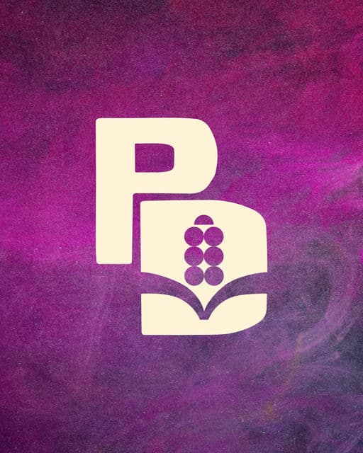 The Purple Drop