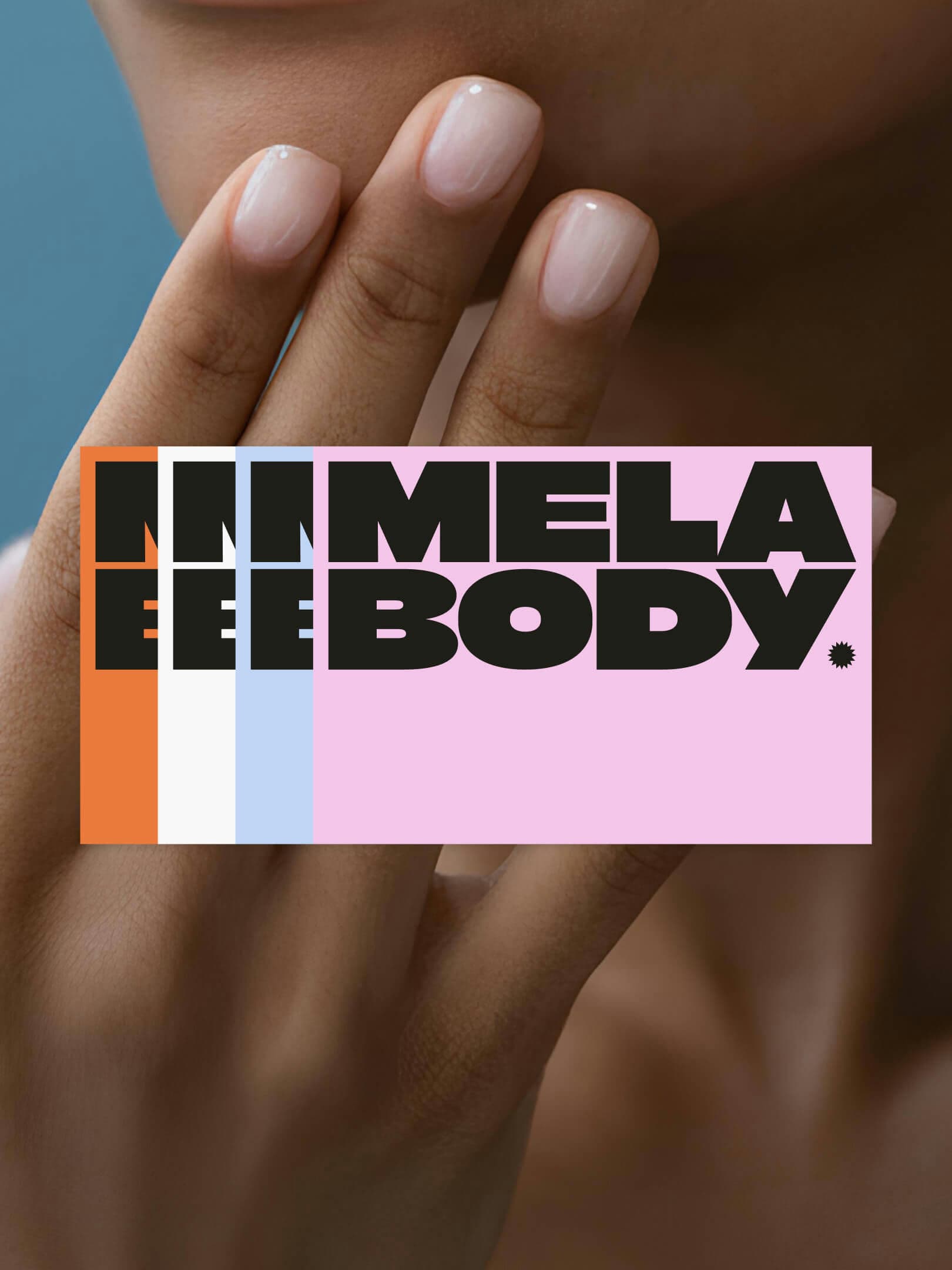 Melabody