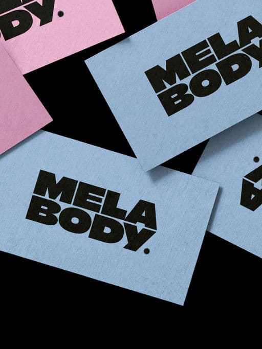 Melabody