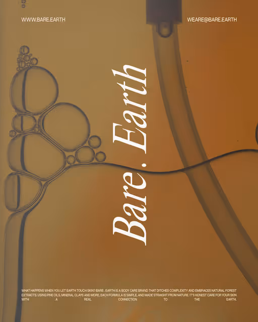 Bare . Earth