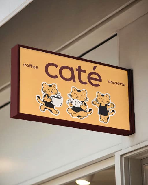 CATÉ
